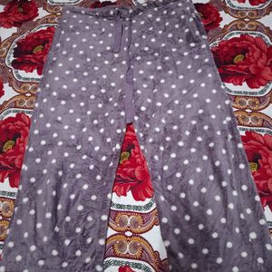 Women Winter Pant