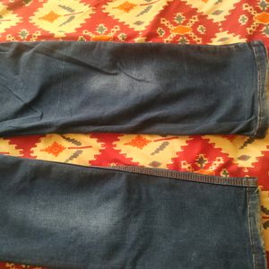 Jeans And Formal Pant Combo For Men