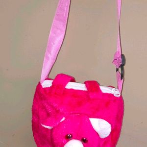 Cute Mini Bag