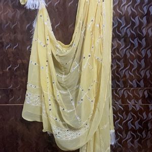 New Haldi Suit For Women