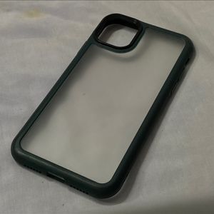 ✅ iPhone 11 Combo Case In Good Condition