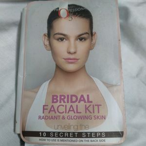 O3+ Bridal Facial Kit for Radiant & Glowing Skin