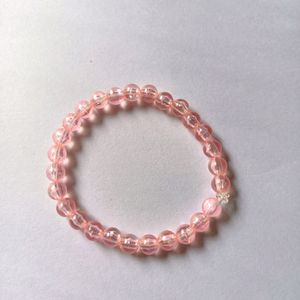 Combo Of 3 Handmade Bracelet With Free Hair Rubber