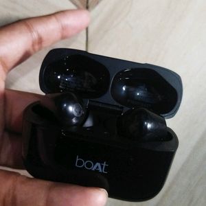 BoAt Earbuds 💞