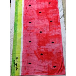 Kate Spade Beach Towel - Large