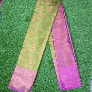 Beautiful Pattu Kuppadam  Sarees