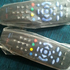 tataskyTV Remote