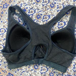 Padded Sports Bra