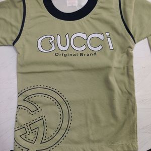 Cotton Kid Clothes