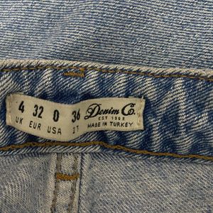 Denim Jeans(Swap Available)