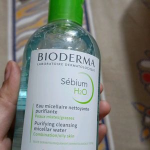 Bioderma H20