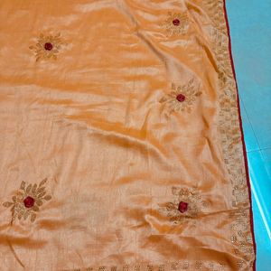 partyware saree