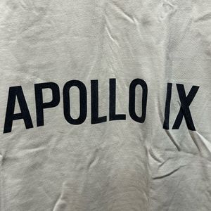 NASA APOLLO IX T-Shirt