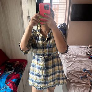 Short Dress