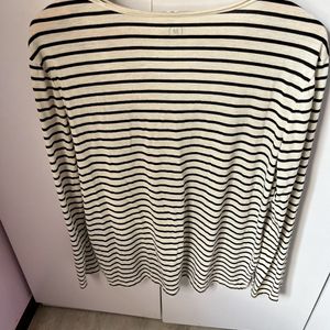 Stripe Top