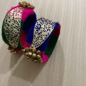 Bangle set