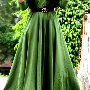 Beautiful Maxi Dress