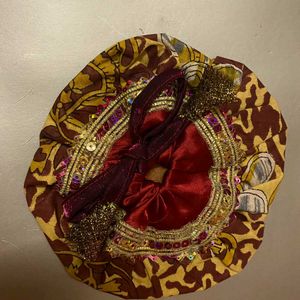 Small Potli Bags For Keeping Shagun Coins Set Of 4