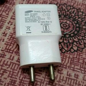 Samsung Adaptor