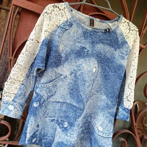 Beautiful Top For Women