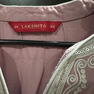 Laks*ita Stylist Kurta