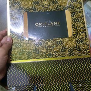 Oriflame Gift Box Combo