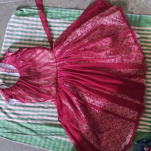 BABY GIRLS FROCK