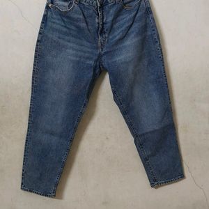 H&M (Hennes & Mauritz AB)USA Jeans 34/35W