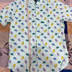 Mens Shirt