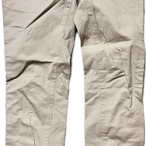 Casual Pant (Solid)