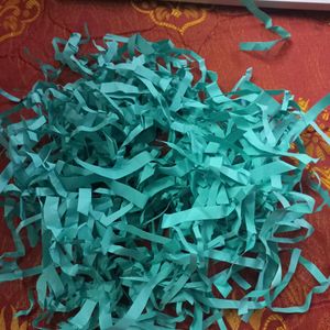 Shredded Paper For Small Business