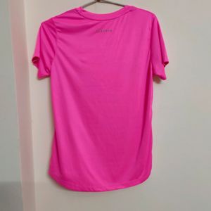 New Gym Tee For Women