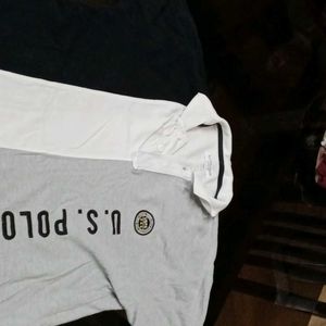 US Polo Tshirt