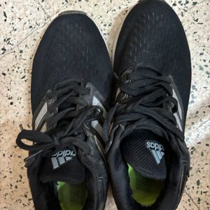 Adidas Sport Shoes Running Gym