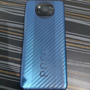 Poco X3 Dead Phone