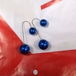 Classy Party Wear Earrings