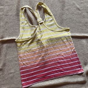 Rainbow Tank Top