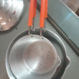 Utensils For Tea