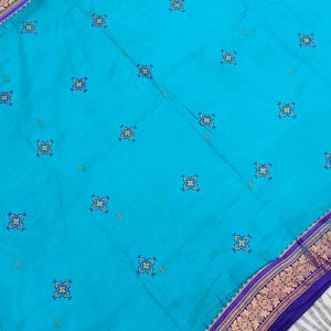 Pure Kanchi Pattu Saree