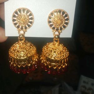 New Brandes Earrings