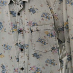 Casual Shirt For Men