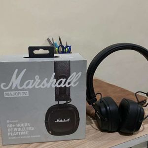Marshall Headphone Iv Wireless