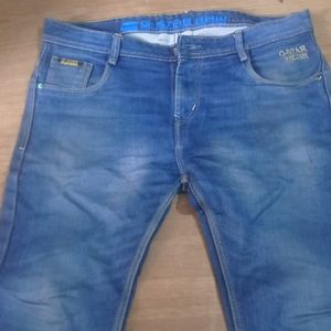 Men Jeans In Good Condition