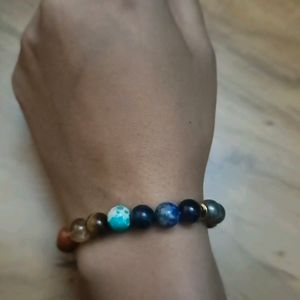 7 Chakra Bracelet