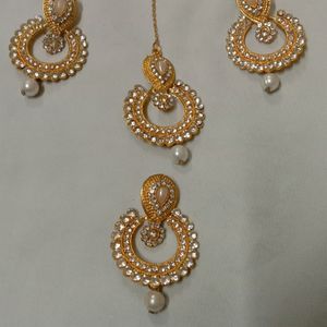 jewellery set