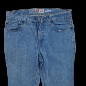 Vintage Y2k Levis Jeans (Unisex)