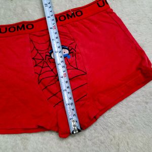 Uomo 26 Size