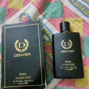DENVER Hamilton Caliber Perfume - 100ML |