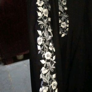 Kaftan Abaya