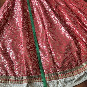 Lehanga Skirt in size 10-11 years